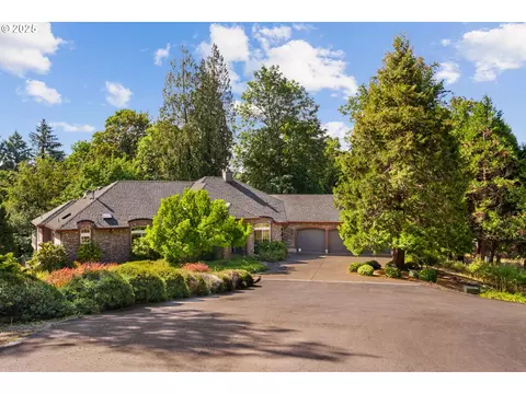 14640 NW Rock Creek Rd, Portland, OR 97231