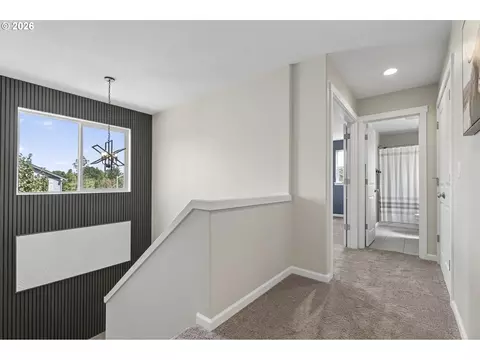 Entry Way - 4632 SE 28th Ter, Gresham, OR 97080 photo 1 of 1