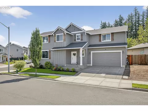 Exterior - 4632 SE 28th Ter, Gresham, OR 97080 photo 2 of 5