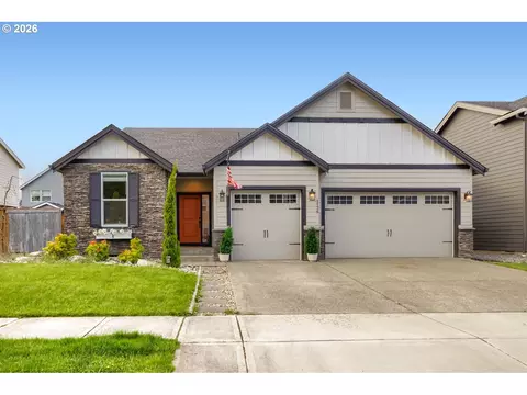 1136 NE 17th St, Battle Ground, WA 98604