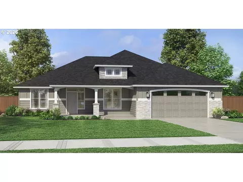 4330 N 15th Way, Ridgefield, WA 98642