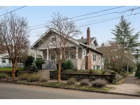 1706 NE Prescott St, Portland, OR 97211
