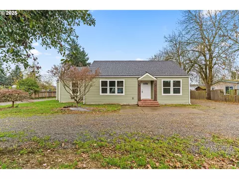 3520 Elmira Rd, Eugene, OR 97402
