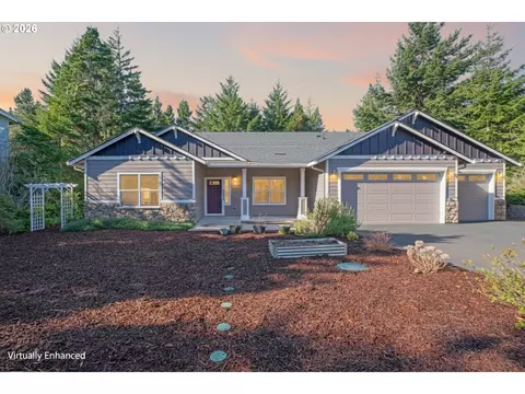 5030 Heceta Park Way, Florence, OR 97439