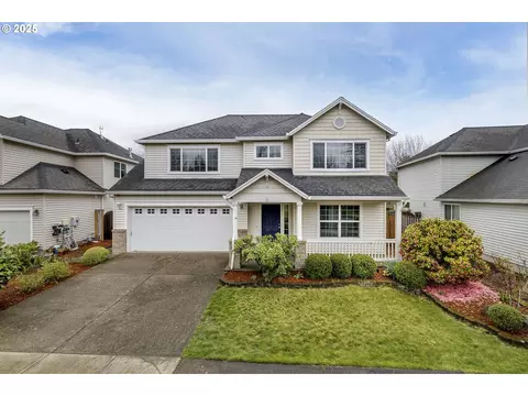 17151 NW Gold Canyon Ln, Beaverton, OR 97006