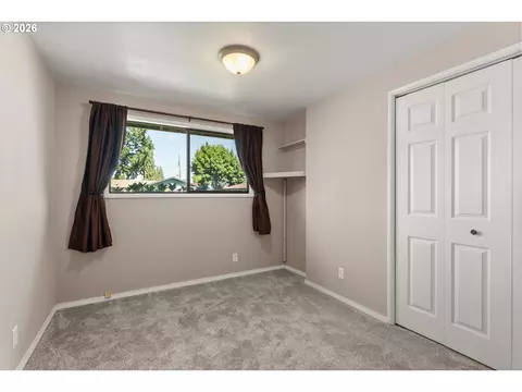 Bedroom - 4024 Kildare St, Eugene, OR 97404 photo 5 of 6