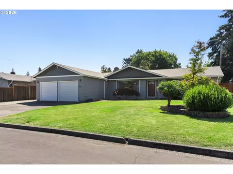 Exterior - 4024 Kildare St, Eugene, OR 97404 photo 14 of 14