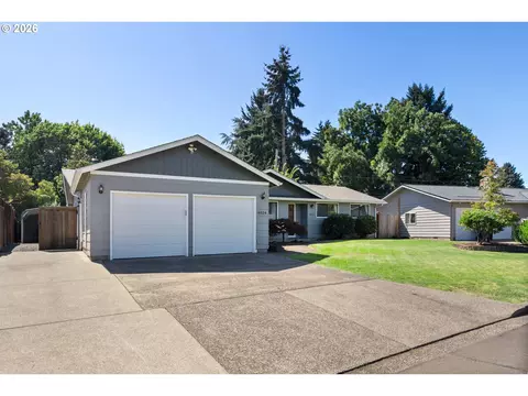 Exterior - 4024 Kildare St, Eugene, OR 97404 photo 13 of 14