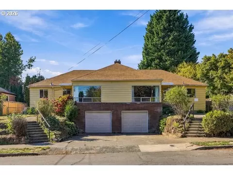 3325 SE 29th Ave, Portland, OR 97202