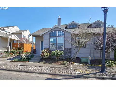 4856 NW Huserik Dr, Portland, OR 97210