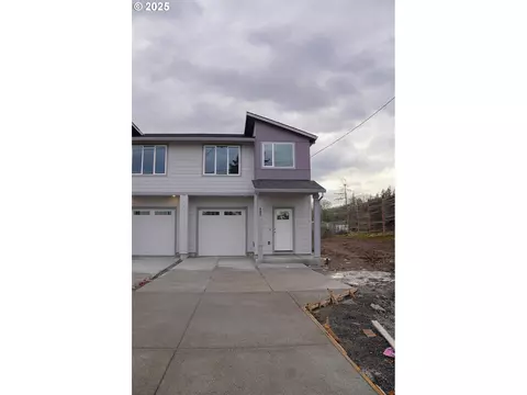 485 N 12th St, Saint Helens, OR 97051