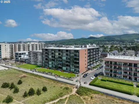 Undisclosed, Seaside, OR 97138