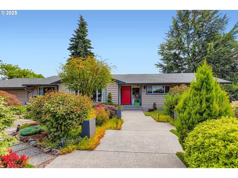7145 SW Gable Pkwy, Portland, OR 97225