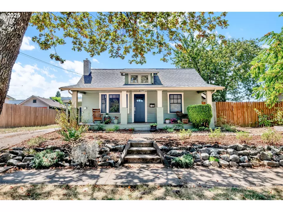 Exterior - 1400 W 5th Ave, Eugene, OR 97402 photo 1 of 11
