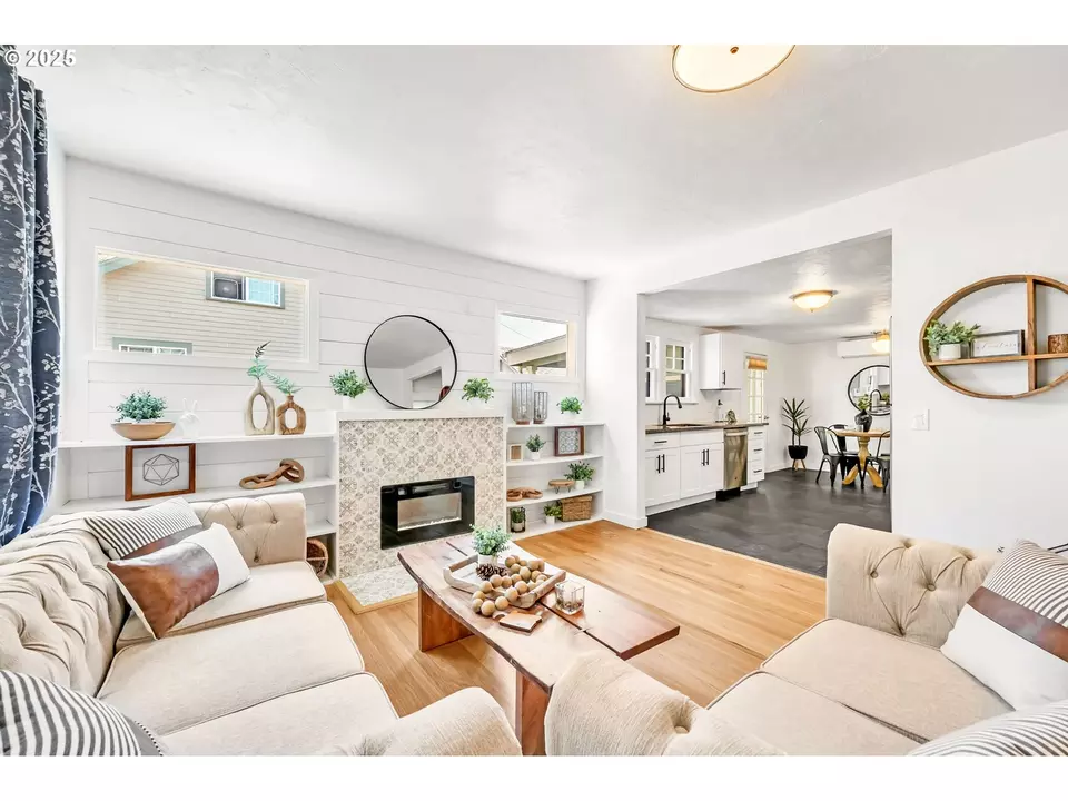 Living - 1400 W 5th Ave, Eugene, OR 97402 photo 6 of 7