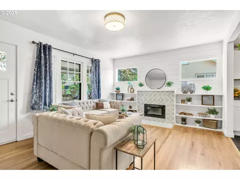 Living - 1400 W 5th Ave, Eugene, OR 97402 photo 1 of 7