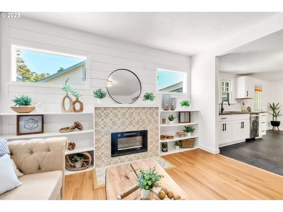 Living - 1400 W 5th Ave, Eugene, OR 97402 photo 5 of 7