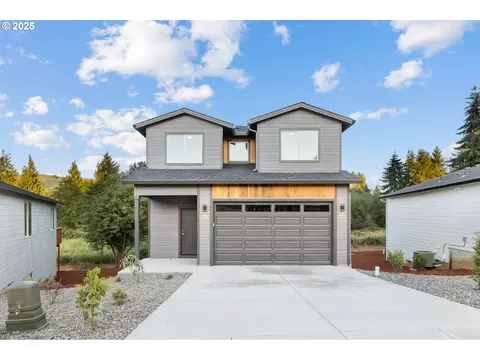 80 Glengate Loop, Cathlamet, WA 98612 photo 1