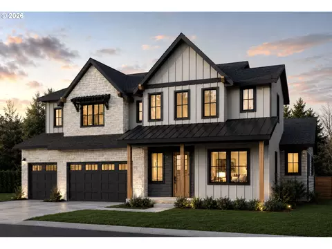 3843 Mapleton Dr, West Linn, OR 97068
