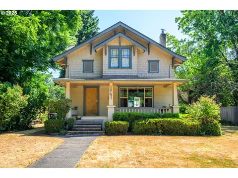1741 Villard St, Eugene, OR 97403