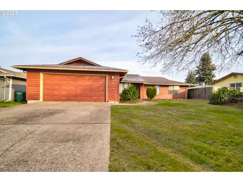 1144 Randall Way, Independence, OR 97351