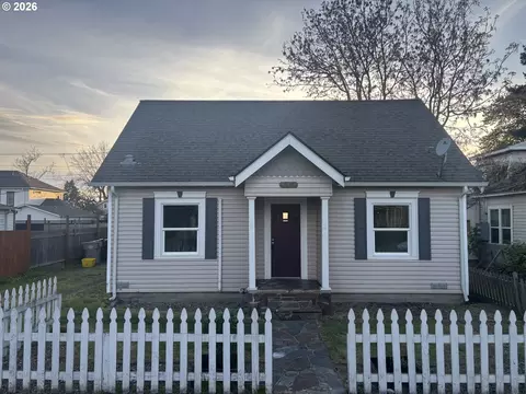 671 Kalmia St, Junction City, OR 97448