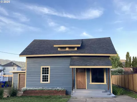 91213 N Harrison St, Eugene, OR 97408