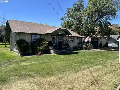 219 Catherine Ave, Milton Freewater, OR 97862