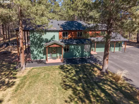 14400 Judd Ln, La Pine, OR 97739