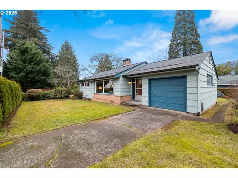 2415 SE Courtney Ave, Milwaukie, OR 97222