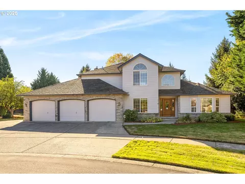 4819 NE 140th Cir, Vancouver, WA 98686