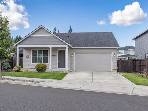 15006 NE 91st St, Vancouver, WA 98682