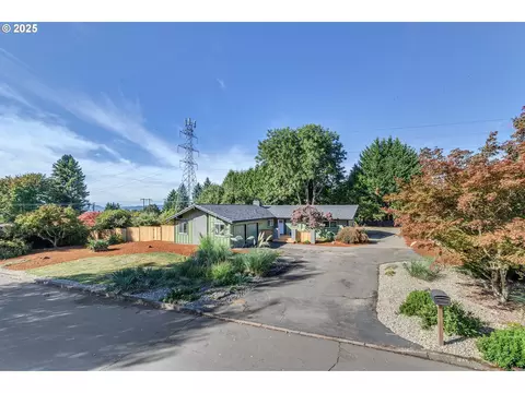 14305 SW 144th Ave SW, Portland, OR 97224