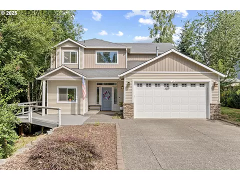 5709 SE 18th Ct, Gresham, OR 97080