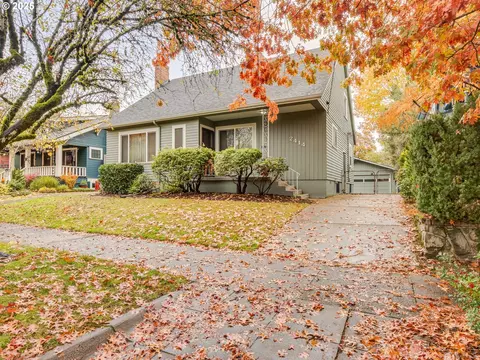 2414 SE 35th Pl, Portland, OR 97214
