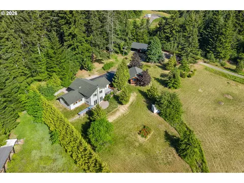 49 Echo Glen Rd, White Salmon, WA 98672