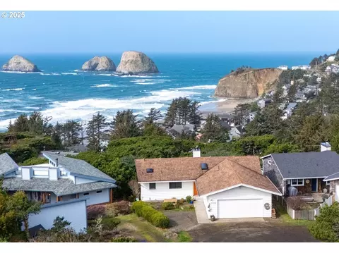 1100 Arthurs Rd, Oceanside, OR 97134
