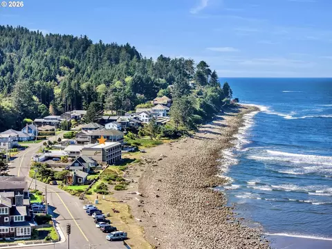 3140 Sunset Blvd #36, Seaside, OR 97138