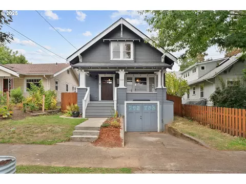 1324 SE 50th Ave, Portland, OR 97215