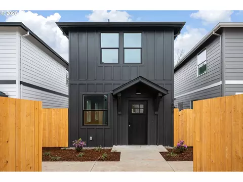 1603 NE Liberty St, Portland, OR 97211