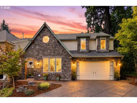 13405 SW Deergrove Ln, Portland, OR 97224