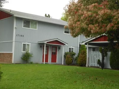 17165 SW Merlo Rd, Beaverton, OR 97003
