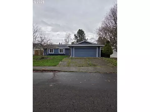 4744 Ravine Ct NE, Salem, OR 97305