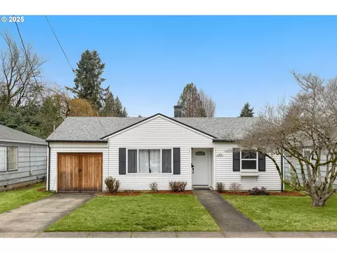 11371 SE 34th Ave, Milwaukie, OR 97222