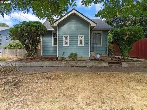 545 Jefferson St NE, Salem, OR 97301