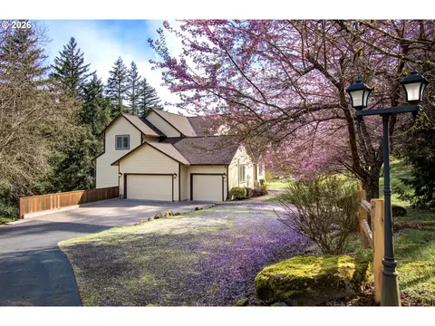 702 NE 367th Ave, Washougal, WA 98671