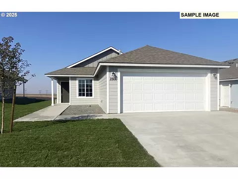 107 Michelle Ave, Umatilla, OR 97882
