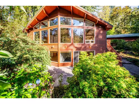 38100 NE 197th Ct, Amboy, WA 98601