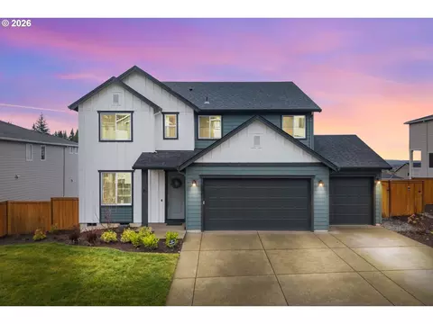 2081 NE Ridge Run Ln, Estacada, OR 97023