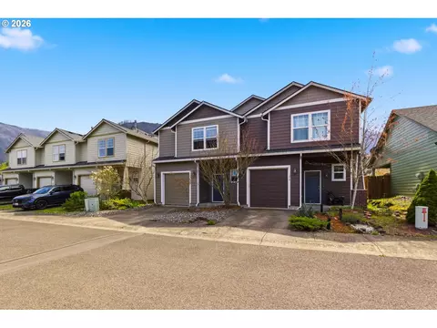1213 Island Way, North Bonneville, WA 98639